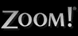 ZOOM! Logo