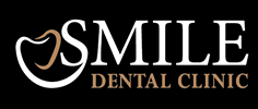 smile Dental Clinic Logo